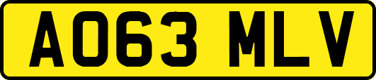 AO63MLV