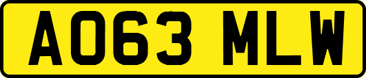 AO63MLW