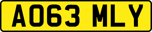 AO63MLY