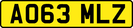 AO63MLZ