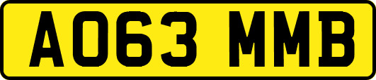 AO63MMB