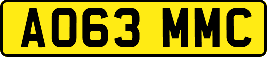 AO63MMC