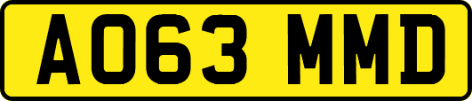 AO63MMD