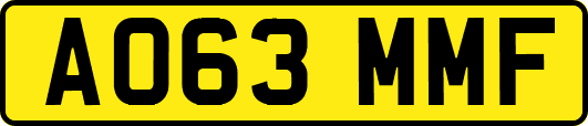 AO63MMF