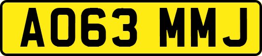 AO63MMJ
