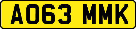 AO63MMK