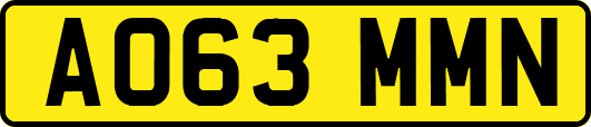 AO63MMN