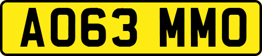 AO63MMO