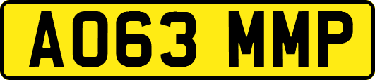 AO63MMP