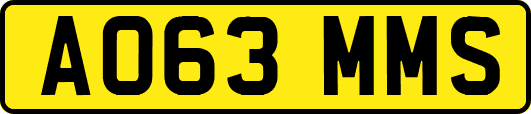 AO63MMS
