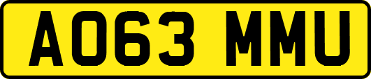 AO63MMU
