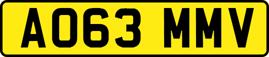 AO63MMV