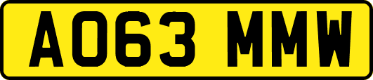AO63MMW