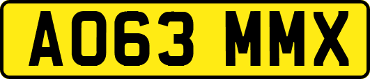 AO63MMX