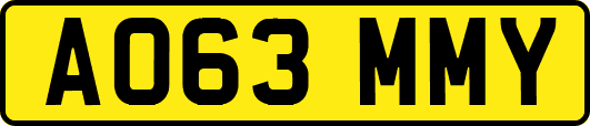 AO63MMY