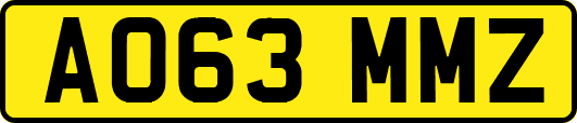 AO63MMZ