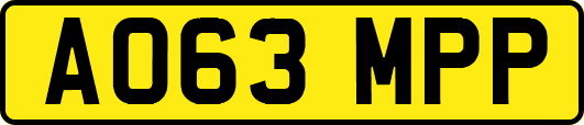 AO63MPP
