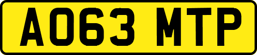 AO63MTP