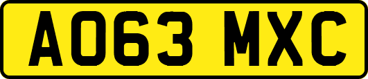 AO63MXC