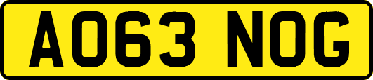AO63NOG