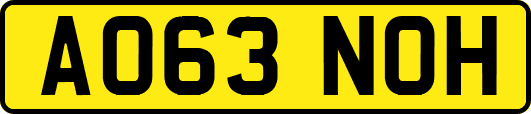AO63NOH