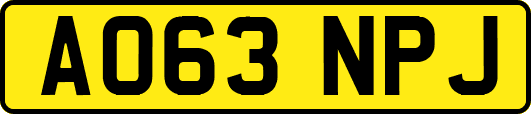 AO63NPJ