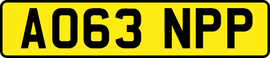 AO63NPP