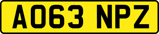 AO63NPZ