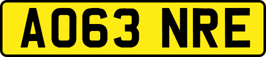 AO63NRE