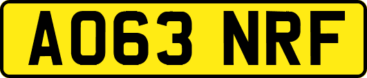 AO63NRF