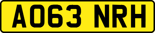 AO63NRH