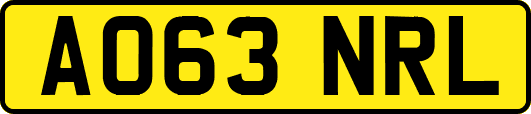 AO63NRL