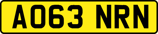 AO63NRN