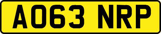 AO63NRP