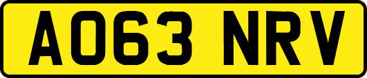 AO63NRV