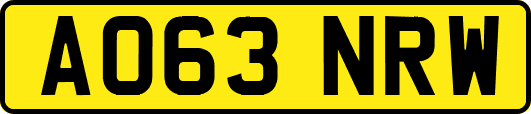 AO63NRW