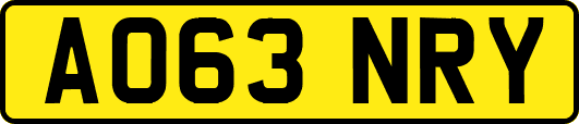 AO63NRY