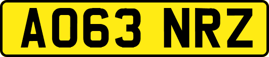 AO63NRZ