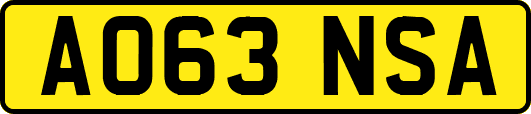 AO63NSA