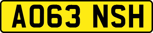 AO63NSH