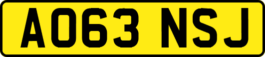 AO63NSJ