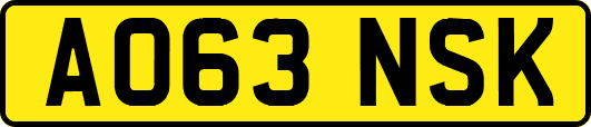 AO63NSK