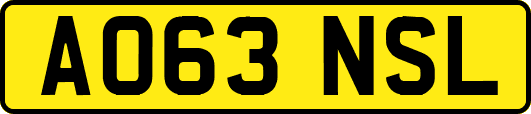 AO63NSL