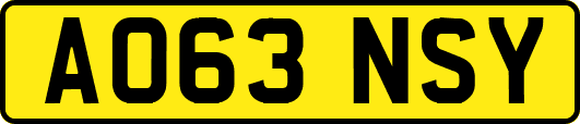 AO63NSY