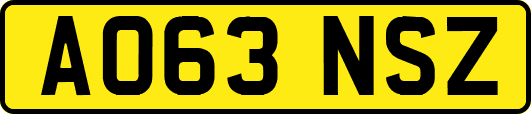 AO63NSZ