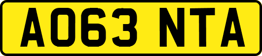 AO63NTA