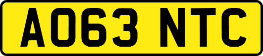 AO63NTC