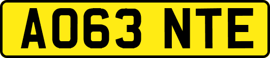 AO63NTE