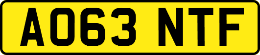 AO63NTF