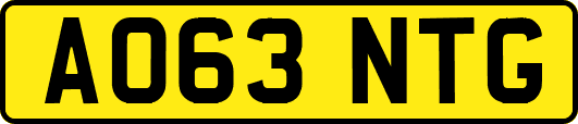 AO63NTG